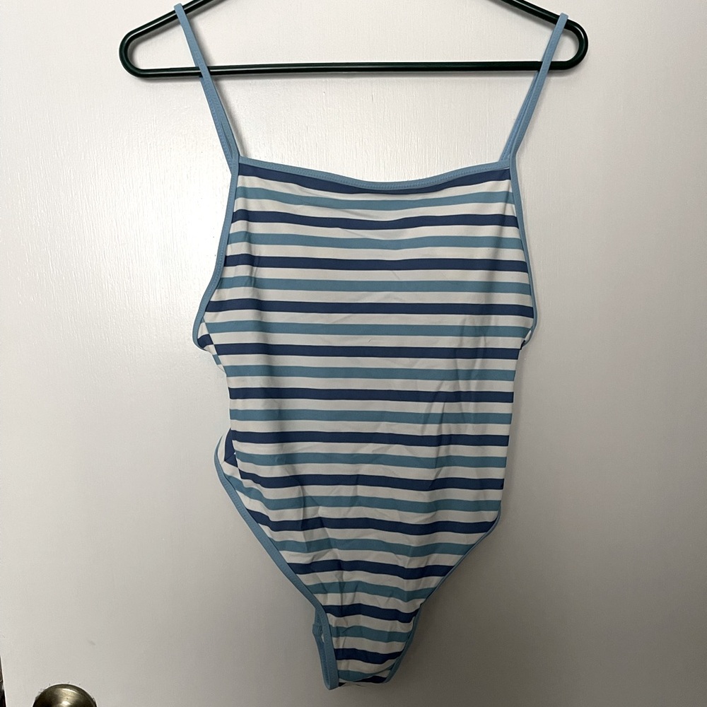 Aerie one piece swimsuit